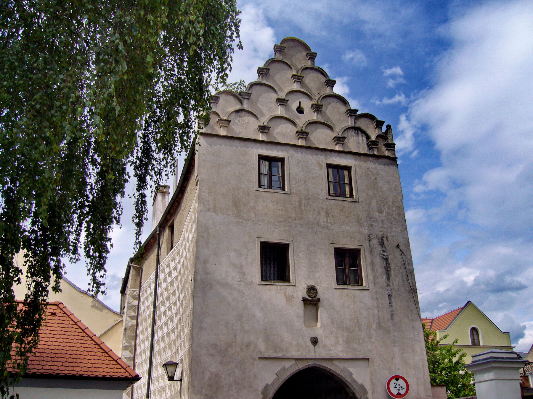 Trebon